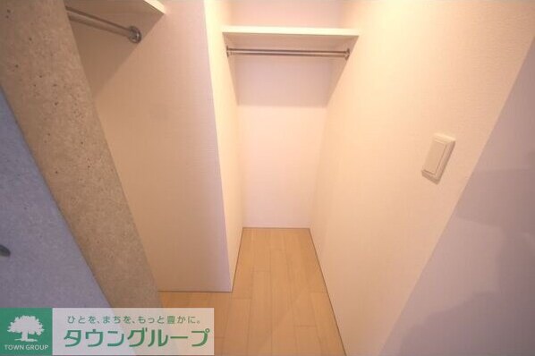 Branche吹上の物件内観写真